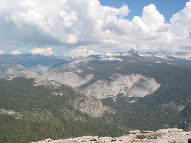 Anke Jan Yosemite June 14 2003 055